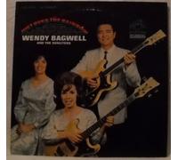 just over the rainbow (RCA 3924 LP)
