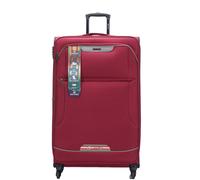 Just Pack luggage set, single Cabin suitcase, check in suitcase 20kg 23kg & 30kg