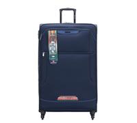 Travelite Kick Off travel bag L 60 cm petrol