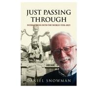 Just Passing Through