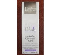 Just Perfect Concealer by Christian BRETON Natural 2ml