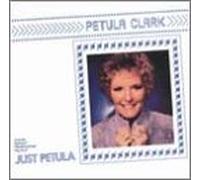 Just Petula