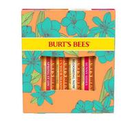 Just Picked Lip Balm 4 Count By Burts Bees