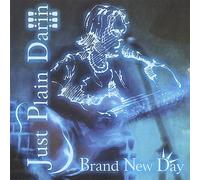 Just Plain Darin - Brand New Day