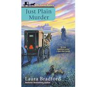 Just Plain Murder: 6 (Amish Mystery)
