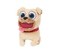 Just Play 3.50" Puppy Dog Pals Pet & Talk Pals - Rolly