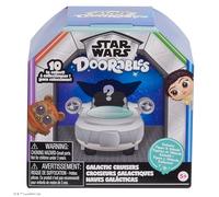 Just Play 44806 Cosmic Star Wars Doorables Galactic Cruisers, Multi-Color, Small