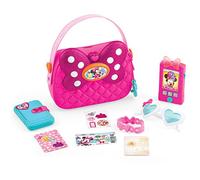 Just Play 89361 Mouse Minnie's Happy Helpers Bag Set, Multi-Color