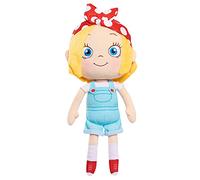 Just Play Ada Twist Cuddle Time Plush - Rosie Plush Basic, Ages 2 Up ,10 inches