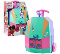 Just Play Ada Twist, Scientist On-The-Go Lab Set with Experiment Cards(31909)