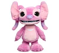 Just Play Angel Stitch Disney 205563 Teddy