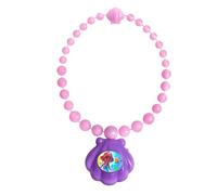 Just Play Ariel JR Ocean Glow Necklace (Pack of 2)