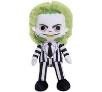 Just Play Beetlejuice Beetlejuice Small Plush Toy, Kids Toys for Ages 3