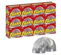 Just Play Classic Slinky, Pack of 1, 12-Count, Small