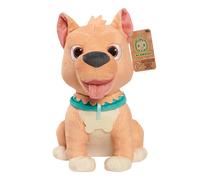 Just Play Cocomelon 100% Recycled Materials Bingo Plush Stuffed Animal