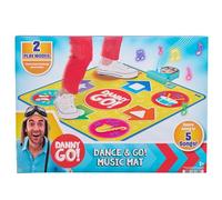 Just Play Danny Go! Dance & Go! Music Mat