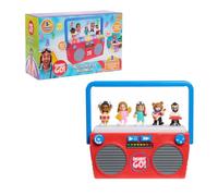 Just Play Danny Go! Music Mix-Up Boombox
