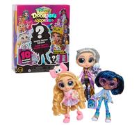 Just Play Disney Doorables ADOORBS Dolls, Kids Toys for Ages 5 Up