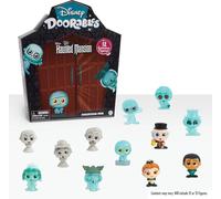 Just Play Disney Doorables Haunted Mansion 12 Figure Collector Pack