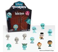 Just Play Disney Doorables Haunted Mansion Collector Pack