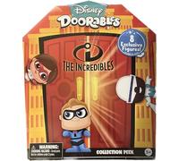 Just Play Disney Doorables Incredibles Figures