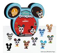 Just Play Disney Doorables Mickey Mouse Years of Ears Collection Peek