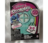 Just Play Disney Doorables Pixel Perfect Surprise Random Collectible New