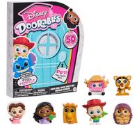 Just Play Disney Doorables Pixel Perfect Surprise Random Collectible New
