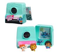 Just Play Disney Doorables Remember When Lil’ Moments Collection Peek, Collectible mini Toy Figurines, Kids Toys for Ages 5 Up
