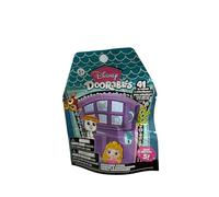 Just Play Disney Doorables Series 5 - Single Peek Pack, (44578)