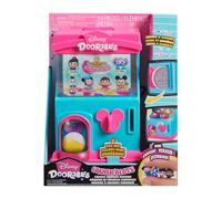 Just Play Disney Doorables Squish’alots Squish Machine and Collectible Blind Bag Figures, Kids Toys for Ages 5 Up