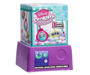 Just Play - Disney Doorables - Squishalots Claw Machine / Toys - Toys - K59z