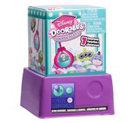 Just Play Disney Doorables Whatcha Gotcha Claw Machine, Collectible 0.65 Inch Toy, Boys and Girls Ages 5 and Up