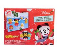 Just Play Disney Duckalooz Advent Calendar, Kids Toys for Ages 2 Up