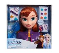 Disney Frozen Basic Anna Styling Head