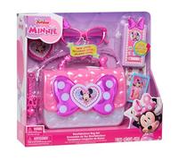Just Play Minnie Mouse Bowfabulous Bag Set