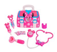 Just Play Disney Minnie Doctor Set Educational Toy
