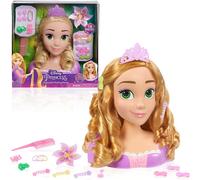 Disney Princess Rapunzel Styling Head