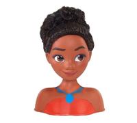 Just Play 87591 Hairdressing Head, Multi-Colour
