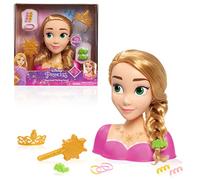 Just Play Disney Princess Rapunzel Styling Head Set
