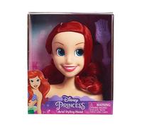 Disney Princess Ariel Basic Styling Head