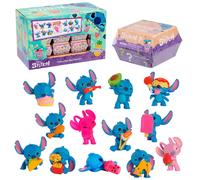 Just Play Disney Stitch Burguer Figure Assorted 5 Cm