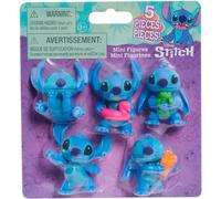 Just Play Disney Stitch Figure