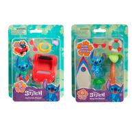Just Play Disney Stitch Figure Assorted