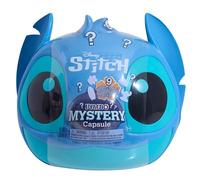 Just Play Disney Stitch Jumbo Mystery Capsule, Kids Toys for Ages 3 Up
