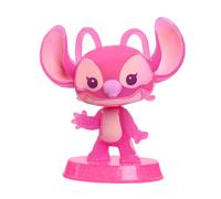Just Play Disney Stitch Large Collectable Angel Figure - BRAND NEW