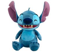 Just Play Disney Stitch Sound And Movement Teddy 28 Cm