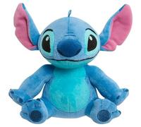 Just Play - Disney - Stitch Sound Scent Plush /Plush - Merch - F59z