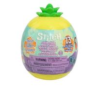 Just Play Stitch Collectible Mini Figure Capsule Series 5, Kids Toys for Ages 3 Up