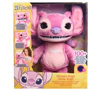 Just Play Ultimate Angel Feature Plush